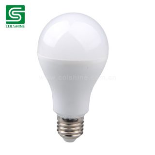 E27 Edison Screw A60 LED Light Bulbs At Competitive Price